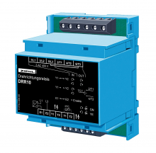DRR10 | ZIEHL | Реле чередования фаз (арт. P222546)