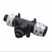 AC3M3MBW | Amphenol | Адаптер