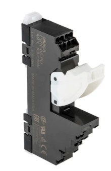 P2RF-05-PU | Omron | Розетка