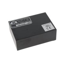 P37 | Daburn | Преобразователь