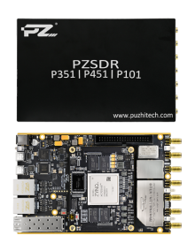 P451 | Puzhi | Модуль