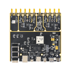 P501D | Puzhi | Плата