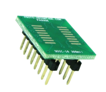 PA0030C | Chip Quik | Адаптер