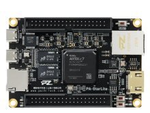 PA100T-StarLite | Puzhi | Плата