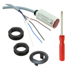 PA18CAT20 | Carlo Gavazzi | Датчик фотоэлектрический