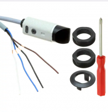 PA18CRD08PASA | Carlo Gavazzi | Датчик фотоэлектрический