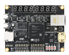 PA35T-EDU | Puzhi | Плата