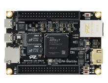 PA35T-StarLite | Puzhi | Плата