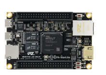 PA75T-StarLite | Puzhi | Плата