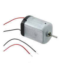 PAN14EE12MD
STANDARD MTR DC BRUSH 300MM LEAD | NMB | Двигатель