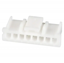 XHP-1 | JST | Корпус