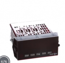 PAXP0010 | Red Lion | Счетчик