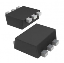 PBLS4005V,115
TRANS NPN PREBIAS/PNP SOT666 | NXP | Транзистор