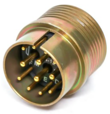 PC06W-10-6S | Amphenol | Разъем