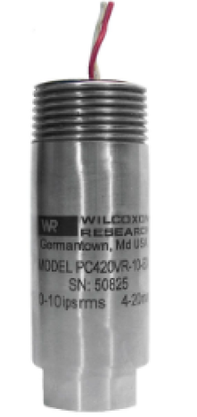 PC420VR-05-EX | Amphenol | Датчик