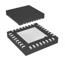 PCAL6524HEHPIC | NXP | Интерфейс