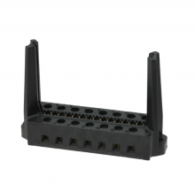 PCB3A30A
TERM BLOCK CARDEDGE 30POS GOLD | TE Connectivity | Переходник