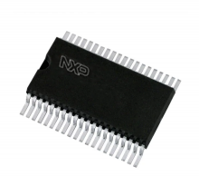 PCF8532U/2DA/1,026
IC DRVR 7 SEGMENT DIE | NXP | Микросхема