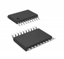 OL2300NHN/F,118
RF TX IC ASK 315/433MHZ 16VFQFN | NXP | Радиопередатчик