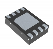 PCF85063TP/1Z
IC RTC CLK/CALENDAR I2C 8-SON | NXP | Микросхема