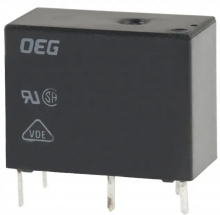 OJ-SH-112HM,000 | TE Connectivity | Силовые реле свыше 2А TE Connectivity