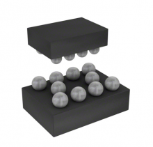 PCMF1USB3B/CZ
CMC 2LN SMD ESD | Nexperia | Дроссель