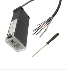 PD112CNB25BPM1 | Carlo Gavazzi | датчик фотоэлектрический