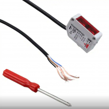 PD30CNB20PASA | Carlo Gavazzi | датчик фотоэлектрический