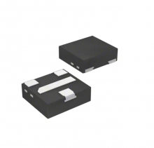 PDTC143ZQAZ
TRANS PREBIAS NPN 3DFN | Nexperia | Транзистор