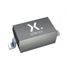 BZX84J-C9V1,115
DIODE ZENER 9.1V 550MW SOD323F | Nexperia | Стабилитрон