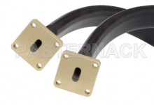 PE-W34TF005-36 | Pasternack | Гибкий волновод