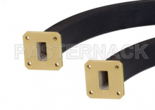 PE-W75SF005-36 | Pasternack | Волновод