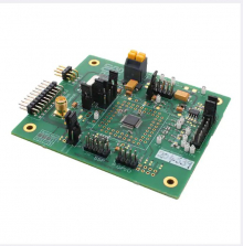 PE0003 | CML Microcircuits | Оценочная плата