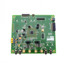 PE0602-7364 | CML Microcircuits | Плата