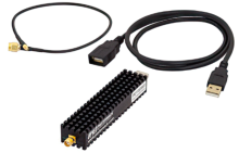 PE11S3903 | Pasternack | Коаксиальный USB-модуль частотного синтезатора PLL 10–20 ГГц