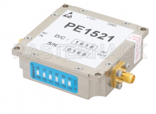 PE1521 | Pasternack Усилитель