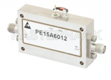 PE15A6012 | Pasternack Усилитель