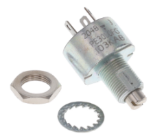 PE30L0FG103KAB | Vishay | Потенциометр