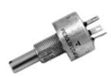 PE30L0FR101MAB | Vishay | Потенциометр