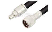 PE3098-24 | Pasternack | Разъем