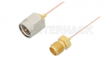 PE34224-12 | Pasternack | Разъем