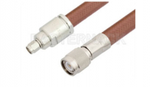 PE3120-12 | Pasternack | Разъем