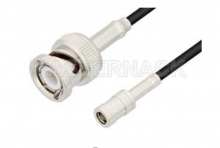 PE3672 Разъем для кабеля RG-174