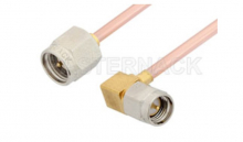 PE3678-12 | Pasternack | Разъем