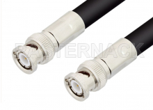 PE3906-100CM | Pasternack Штекер