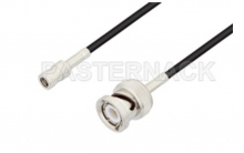 PE3C3318 Разъем для кабеля RG-174