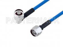 PE3C4139-48 | Pasternack Кабельная сборка