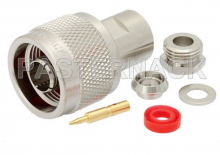 PE4081 | Pasternack | Соединитель