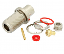 PE4113 | Pasternack | Соединитель