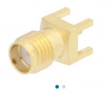 PE4117 | Pasternack | Соединитель